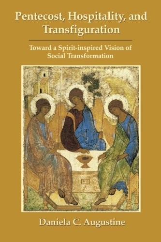 Cover for Pentecost, Hospitality, and Transfiguration
