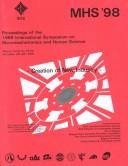 Cover for MHS'98
