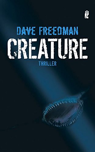 Cover for Creature