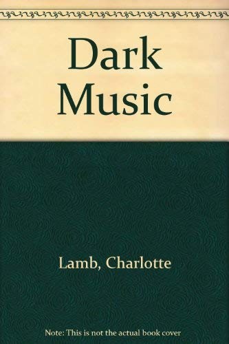 Cover for Dark music