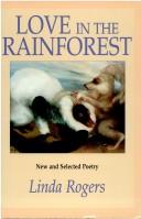 Cover for Love in the rainforest