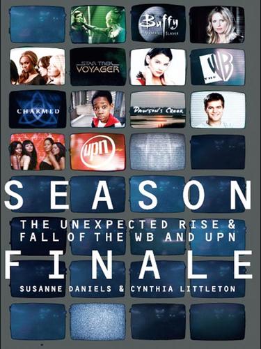 Cover for Season Finale