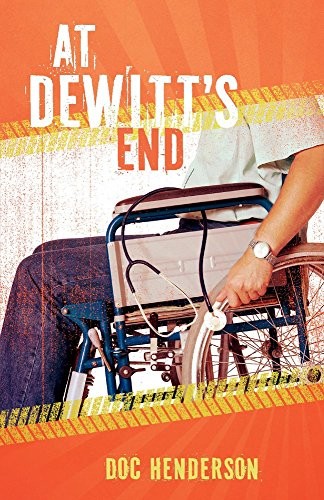 Cover for At Dewitt's End