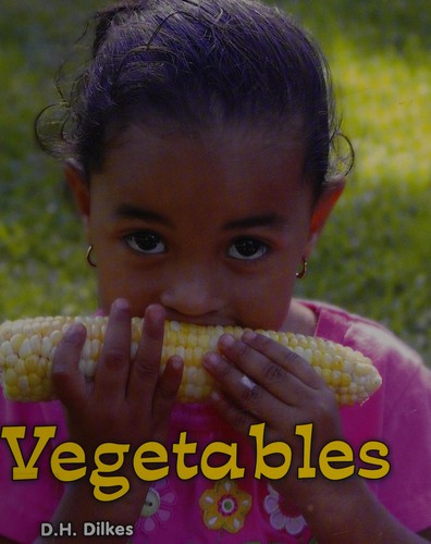 Cover for Vegetables
