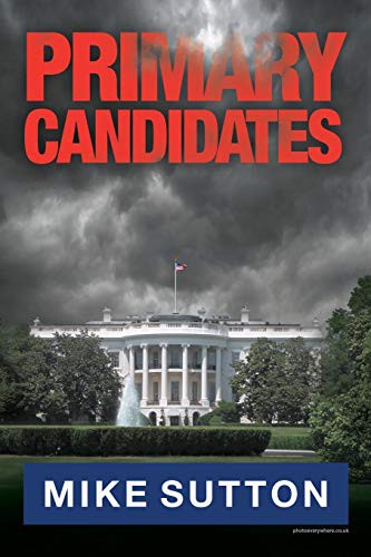 Cover for Primary Candidates