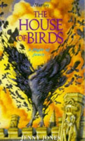 Cover for The House of Birds