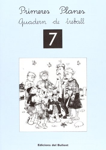 Cover for Quadern de Treball. Ai, Terri, Terri