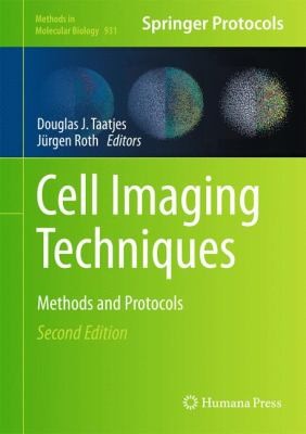 Cover for Cell Imaging Techniques
            
                Methods in Molecular Biology Hardcover