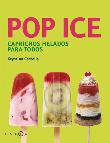 Cover for Pop Ice