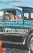 Cover for La edad secreta