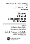 Cover for Stones