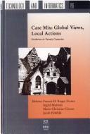 Cover for Case mix