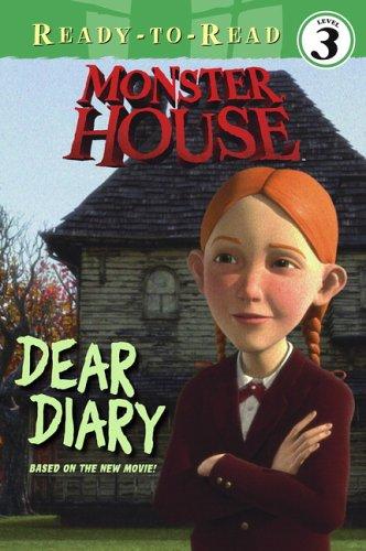 Cover for Dear Diary
