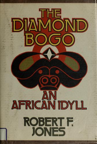 Cover for The Diamond Bogo