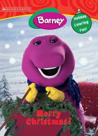 Cover for Merry Christmas!