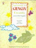 Cover for Experiencas De Ciencia Creativa