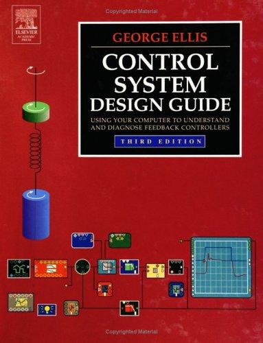 Cover for Control System Design Guide, Third Edition