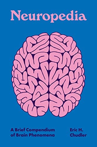 Cover for Neuropedia