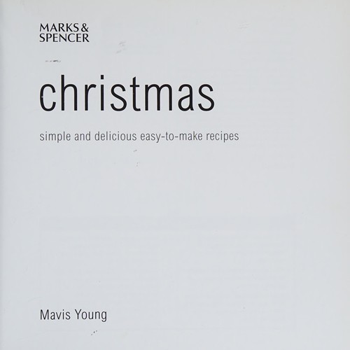 Cover for Christmas