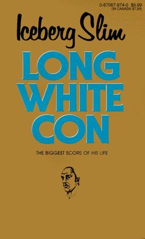 Cover for Long White Con