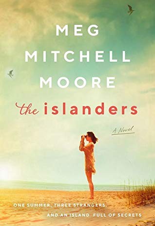Cover for the islanders