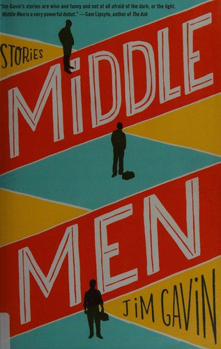 Cover for Middle men