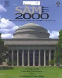Cover for Sam 2000