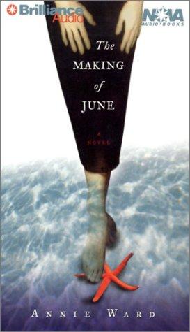 Cover for Making of June, The