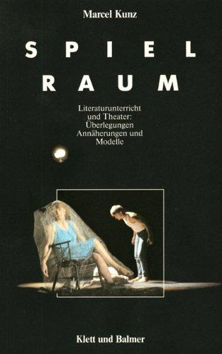 Cover for Spiel-Raum