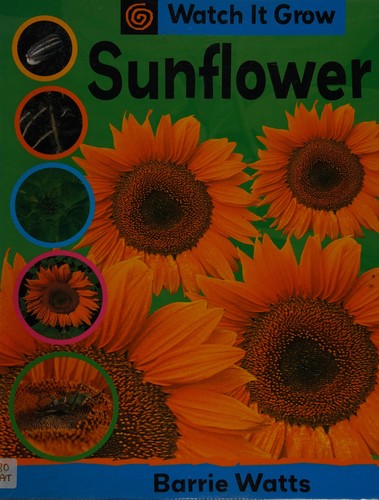 Cover for Sunflower