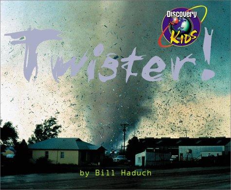 Cover for Twister!