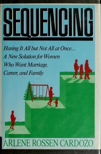 Cover for Sequencing