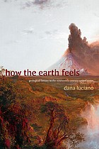 Cover for How the Earth Feels