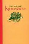 Cover for Kräutermärchen.