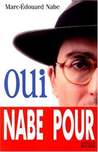 Cover for Oui