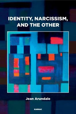 Cover for Identity, Narcissism, and the Other