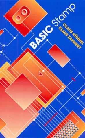 Cover for BASIC stamp
