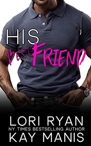 Cover for His Best Friend