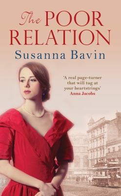 Cover for Poor Relation