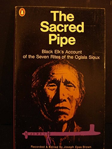 Cover for Thes acred pipe