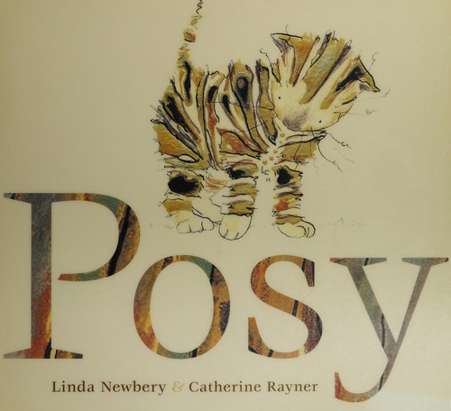 Cover for Posy