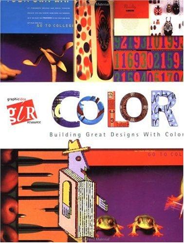 Cover for Graphic Idea Resource: Color