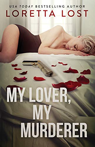 Cover for My Lover, My Murderer