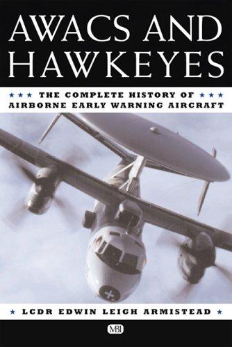 Cover for AWACS & Hawkeyes