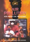 Cover for Air pollution
