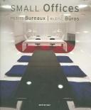Cover for Small Offices / Petits Bureaux /Kleine Buros (Evergreen Series)