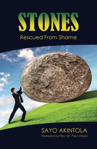 Cover for Stones