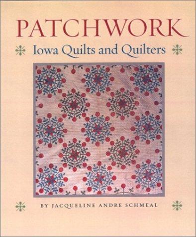 Cover for Patchwork