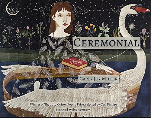 Cover for Ceremonial