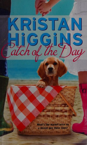 Cover for Catch of the Day